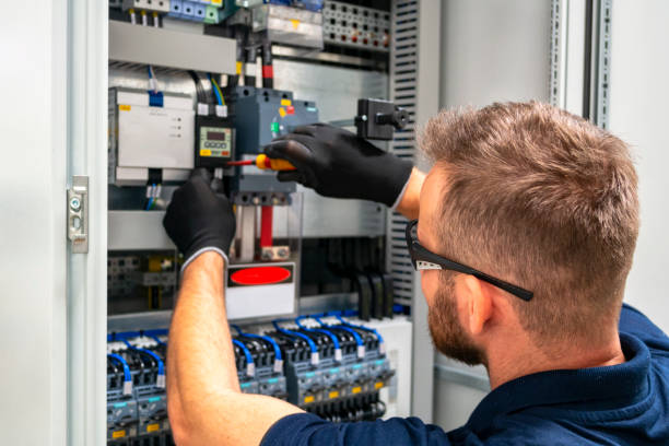 Best Electrical System Inspection  in Steelville, MO