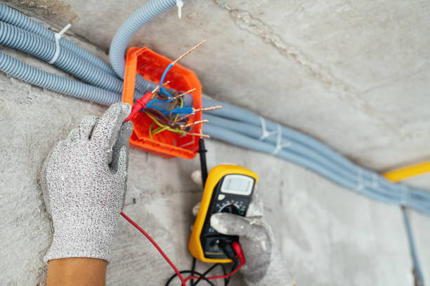 Best Electrical Upgrades for Homes  in Steelville, MO