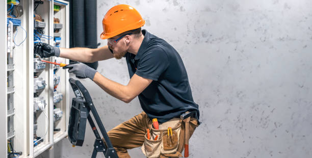 Best Electrical Rewiring Services  in Steelville, MO